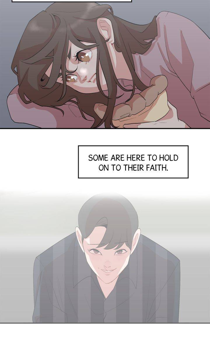 I Wanna Be the Madam! Chapter 22 - page 10