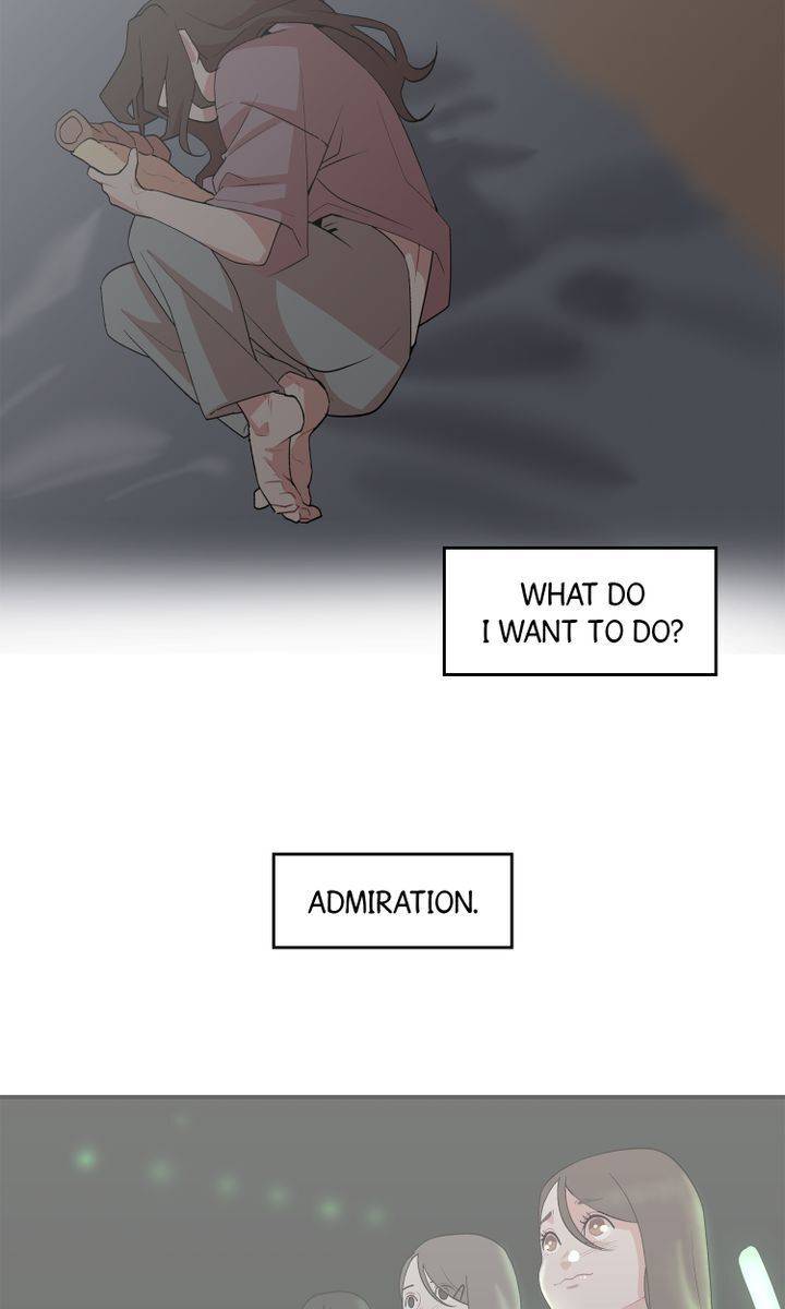 I Wanna Be the Madam! Chapter 22 - page 12