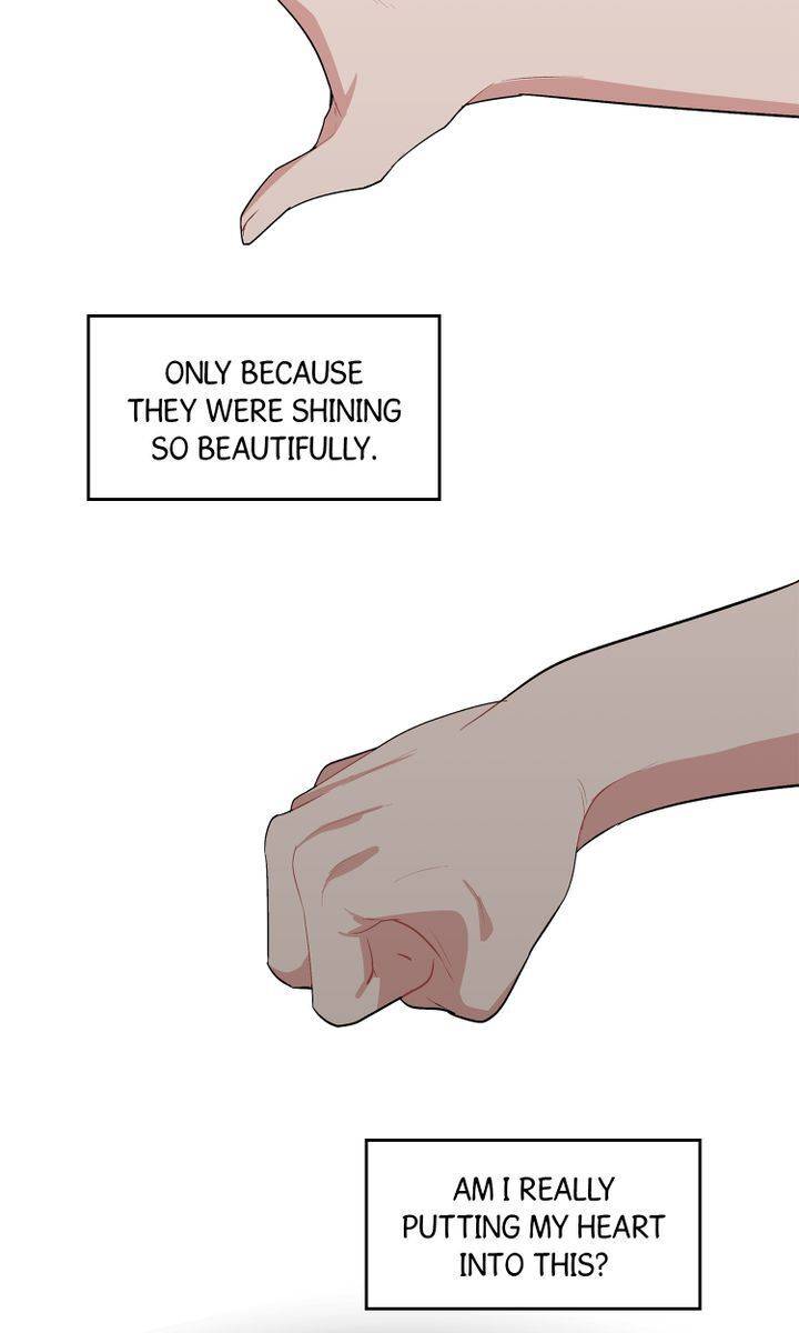 I Wanna Be the Madam! Chapter 22 - page 15
