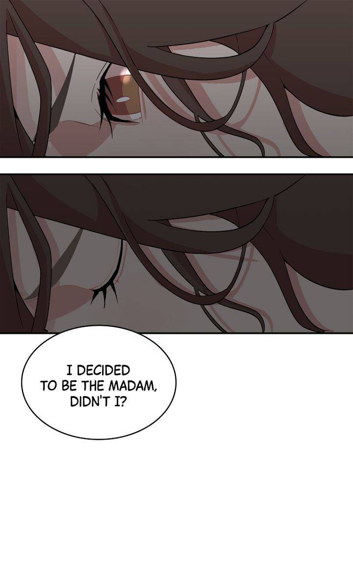 I Wanna Be the Madam! Chapter 22 - page 18