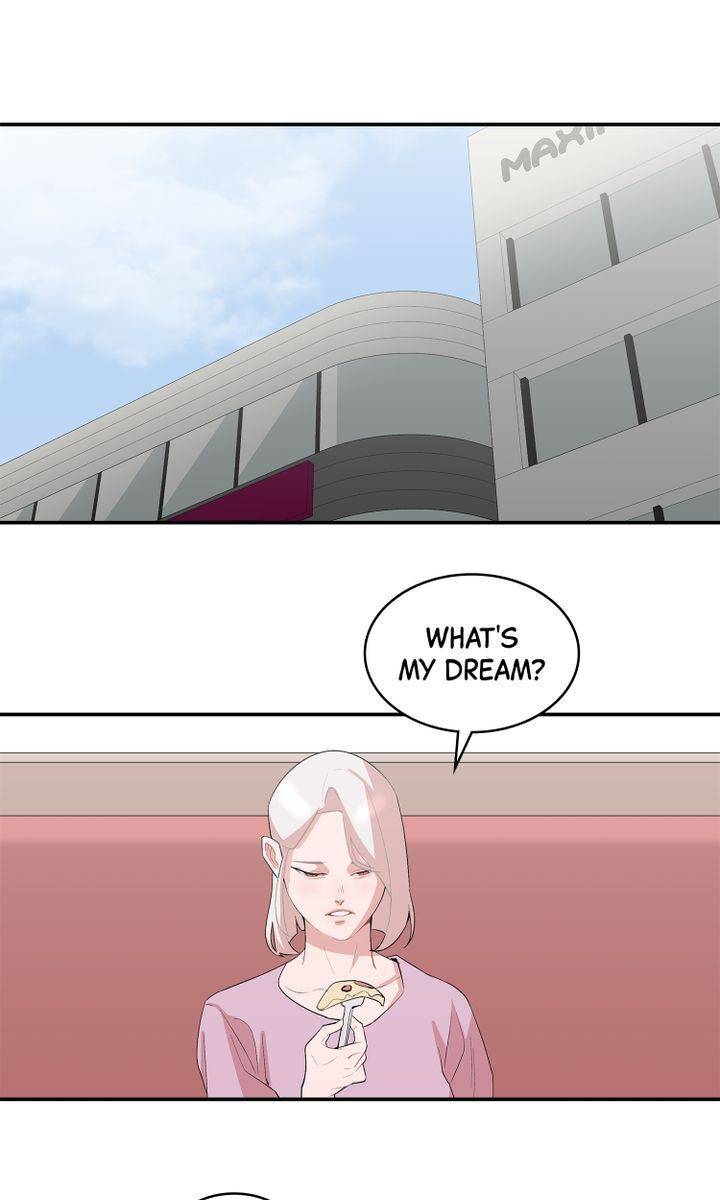 I Wanna Be the Madam! Chapter 22 - page 19