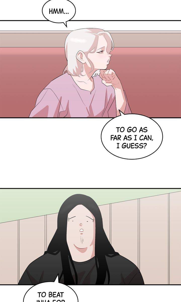 I Wanna Be the Madam! Chapter 22 - page 20