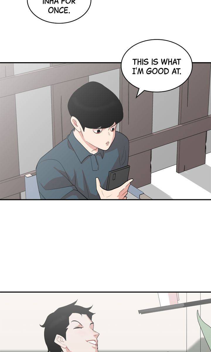I Wanna Be the Madam! Chapter 22 - page 21