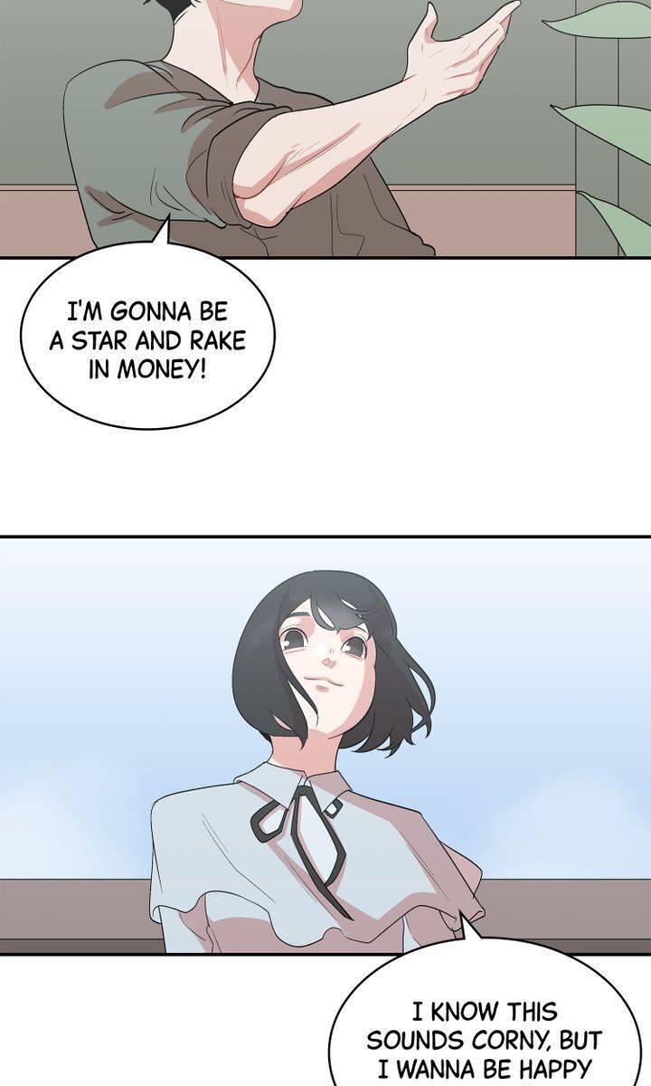 I Wanna Be the Madam! Chapter 22 - page 22