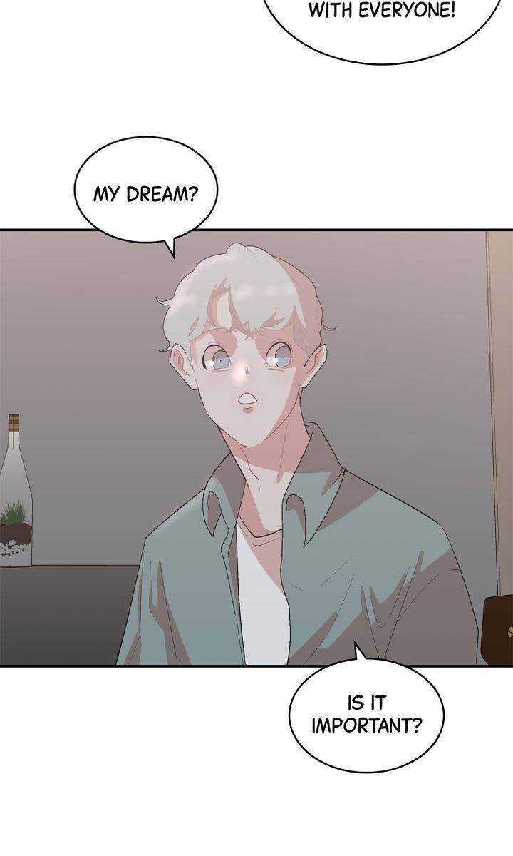 I Wanna Be the Madam! Chapter 22 - page 23