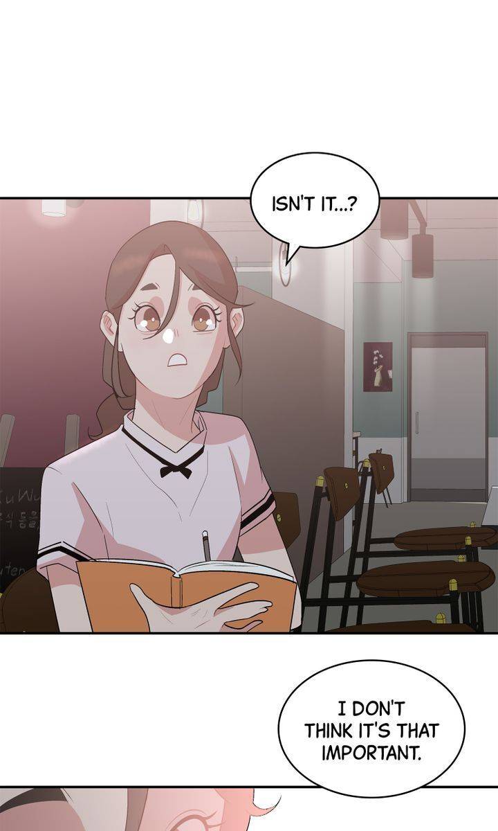 I Wanna Be the Madam! Chapter 22 - page 24