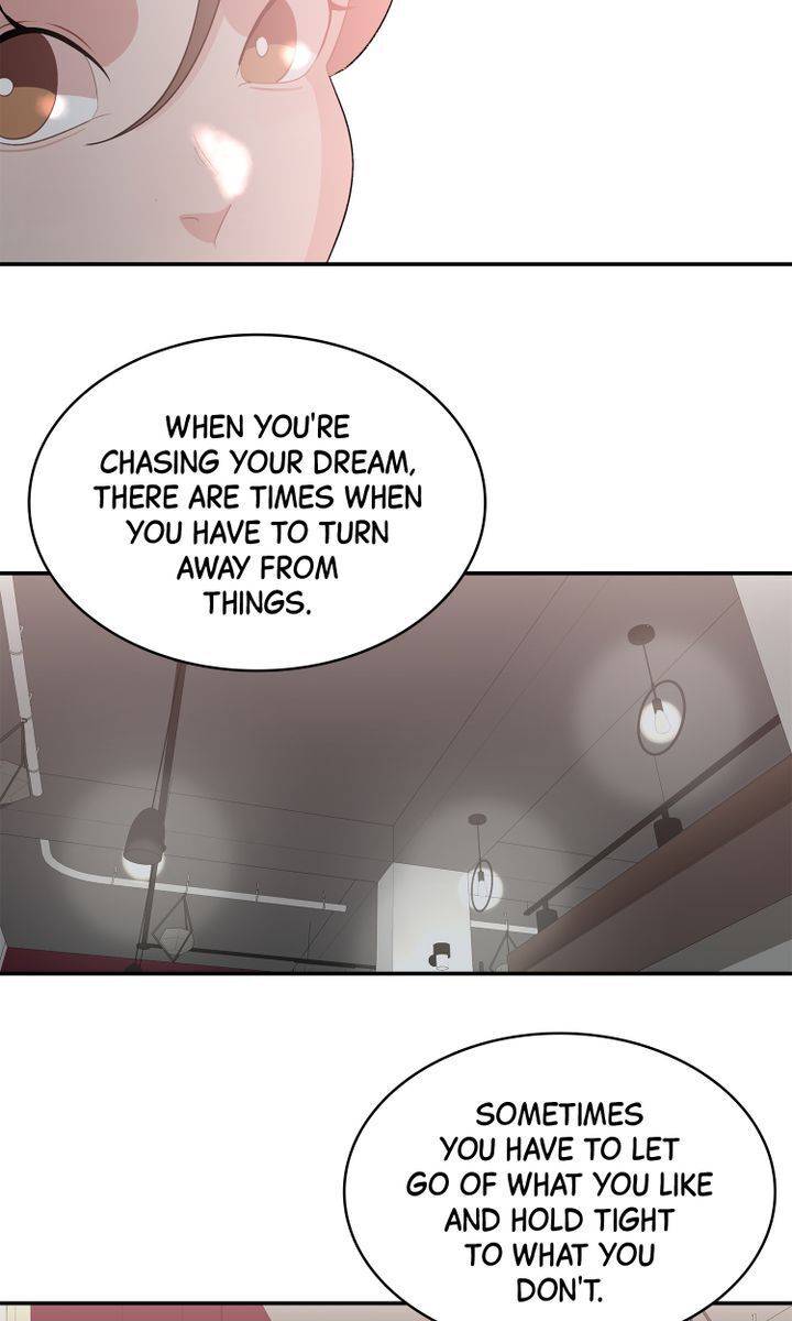 I Wanna Be the Madam! Chapter 22 - page 25