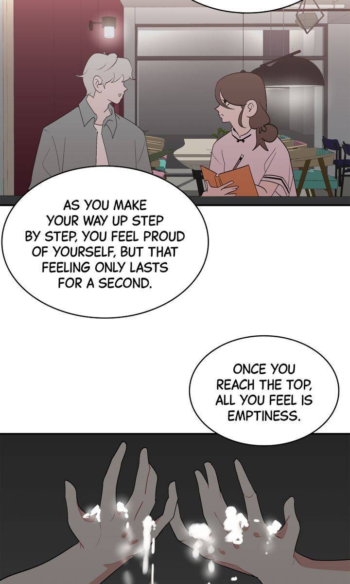 I Wanna Be the Madam! Chapter 22 - page 26