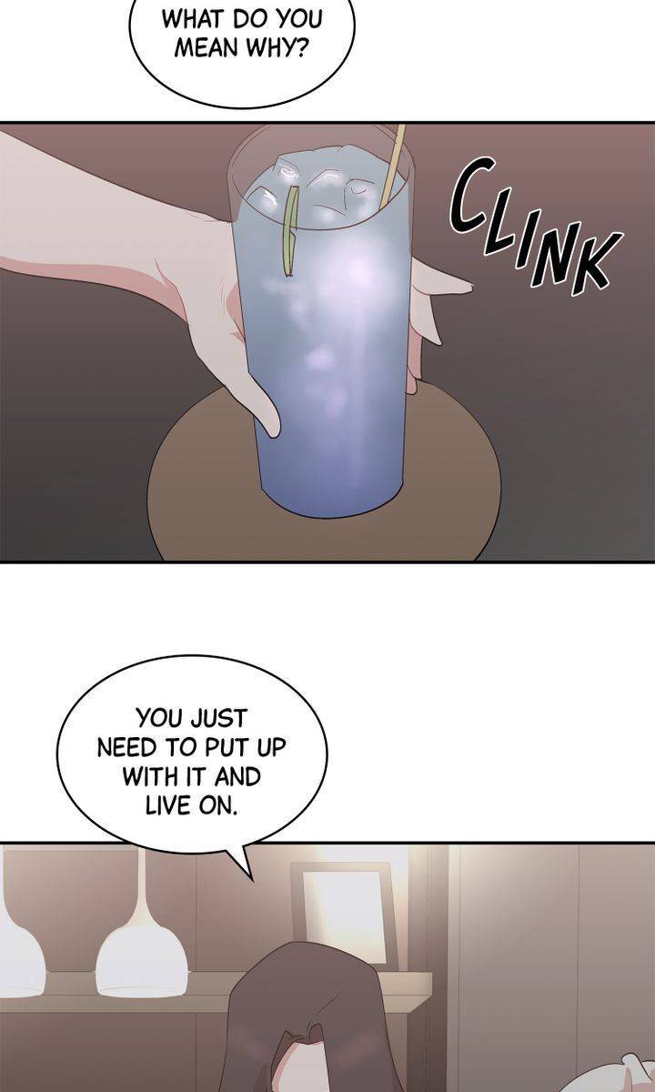 I Wanna Be the Madam! Chapter 22 - page 29