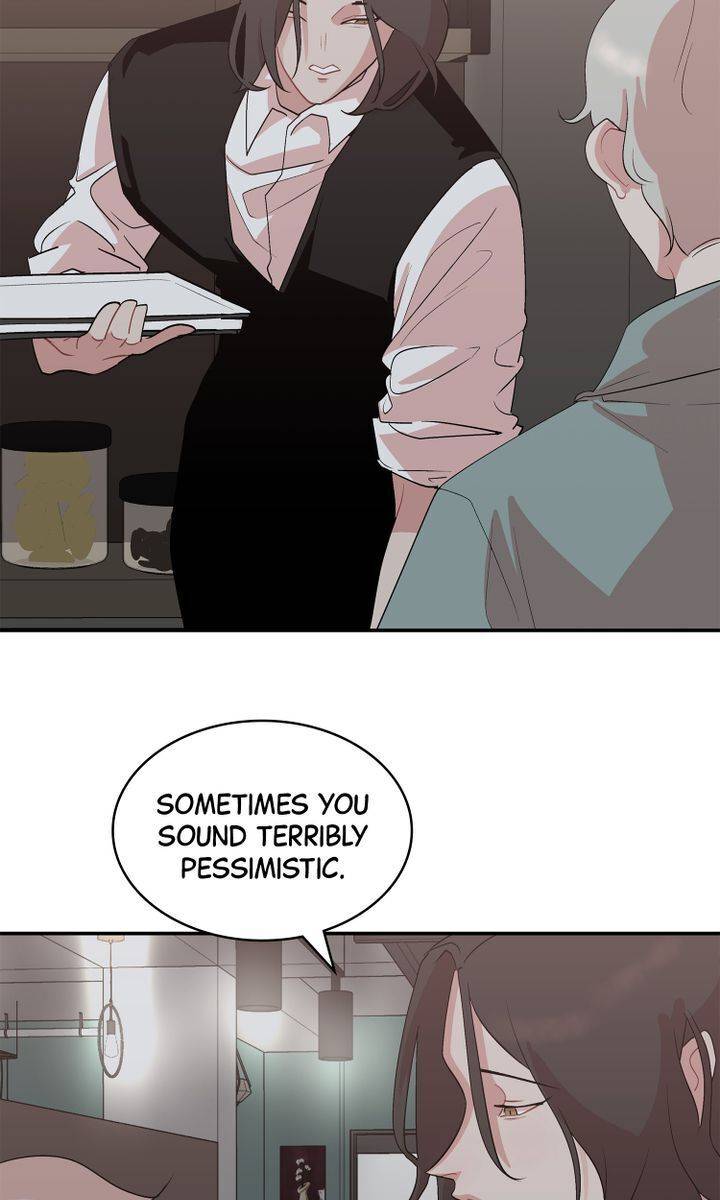 I Wanna Be the Madam! Chapter 22 - page 30