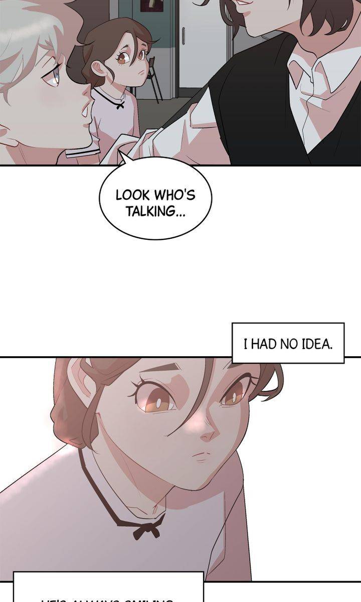 I Wanna Be the Madam! Chapter 22 - page 31