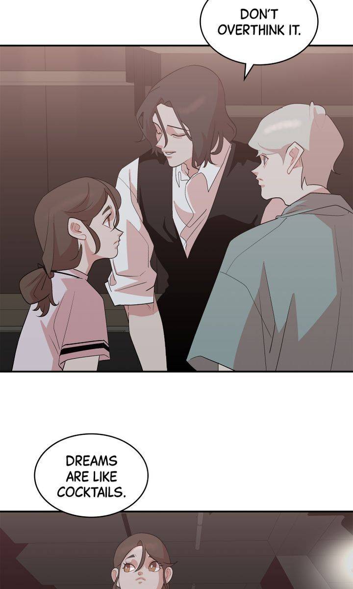 I Wanna Be the Madam! Chapter 22 - page 33