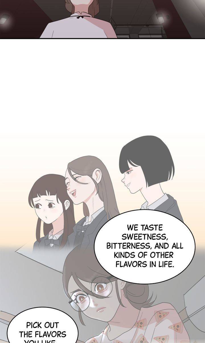I Wanna Be the Madam! Chapter 22 - page 34