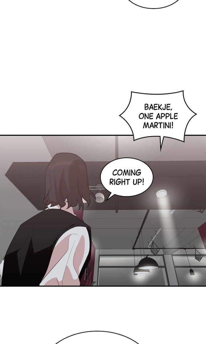 I Wanna Be the Madam! Chapter 22 - page 37