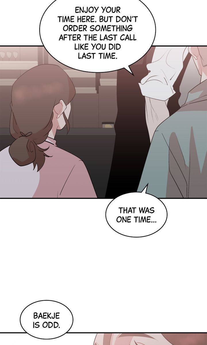 I Wanna Be the Madam! Chapter 22 - page 38