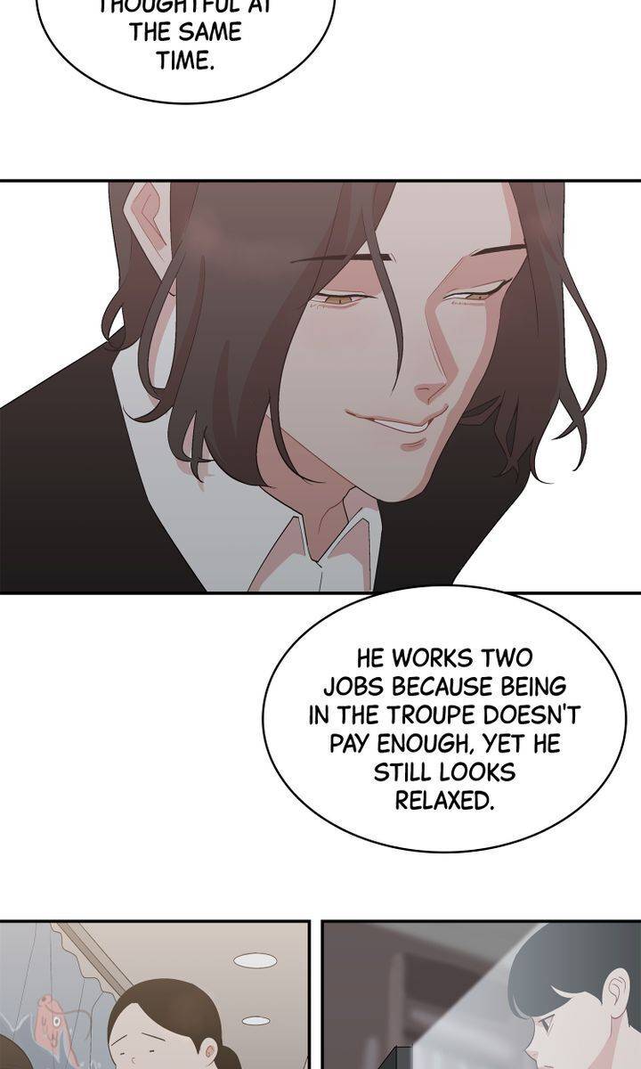 I Wanna Be the Madam! Chapter 22 - page 40