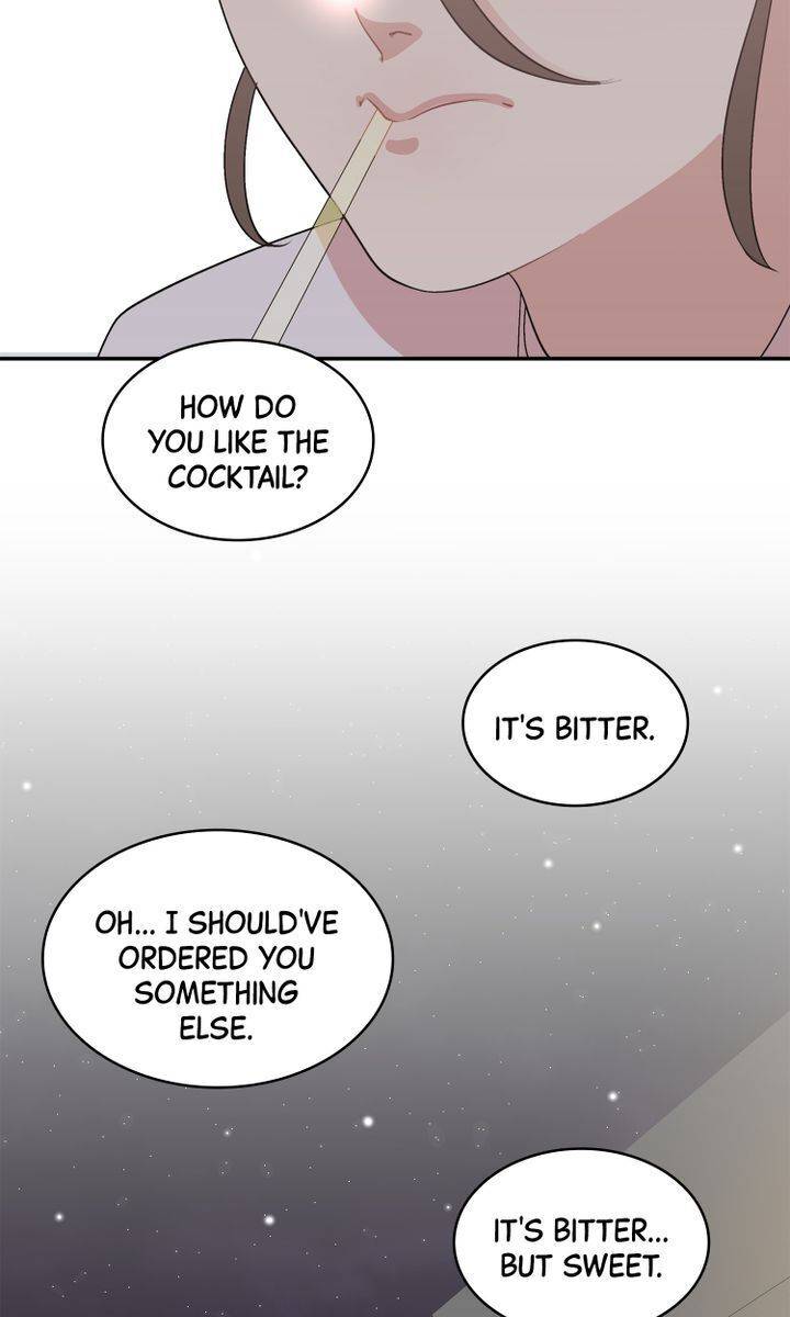 I Wanna Be the Madam! Chapter 22 - page 43