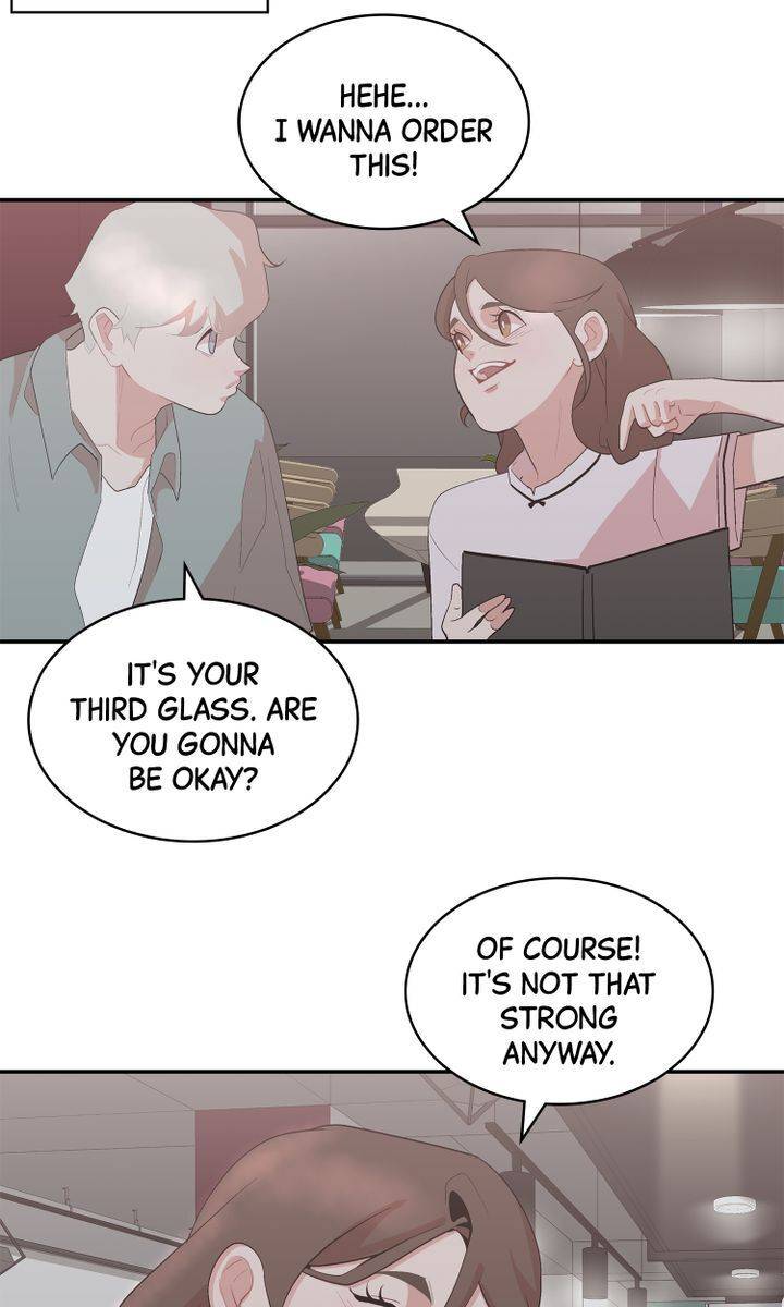 I Wanna Be the Madam! Chapter 22 - page 47