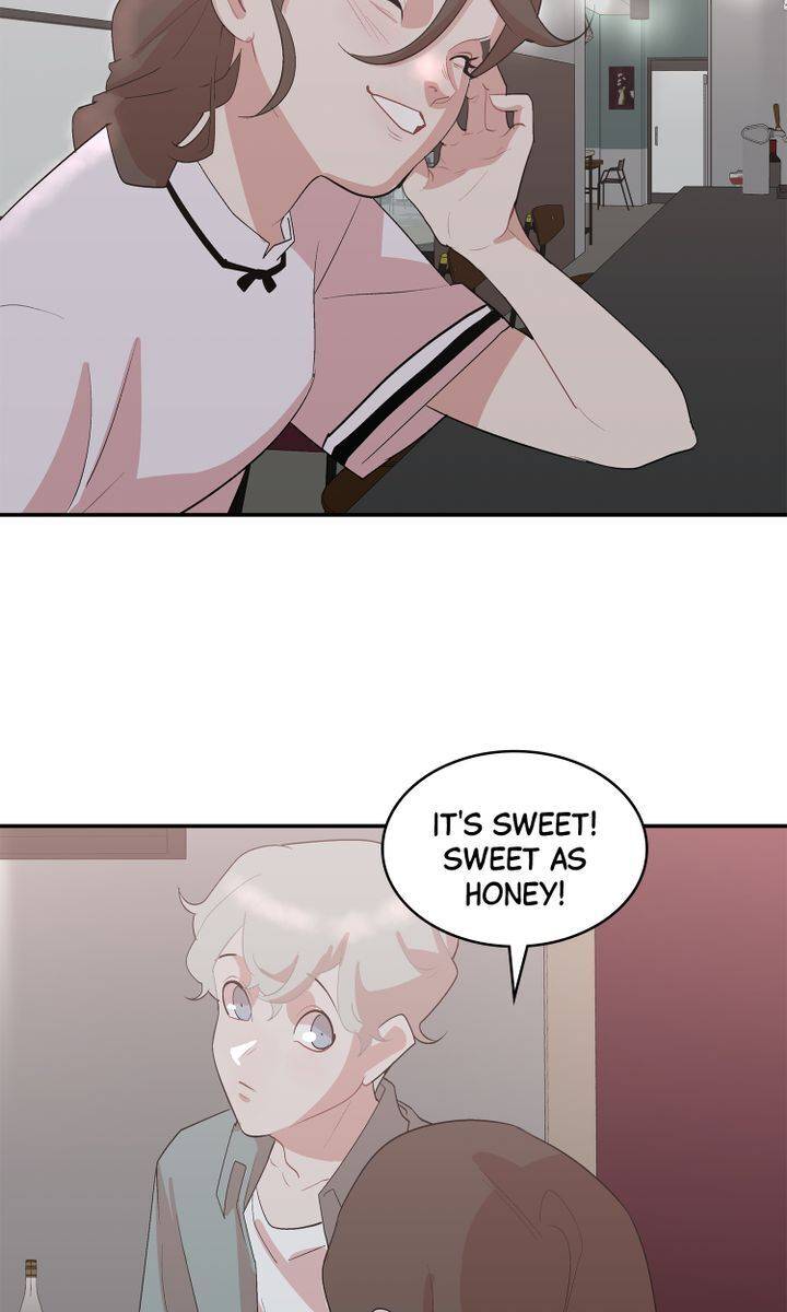 I Wanna Be the Madam! Chapter 22 - page 48