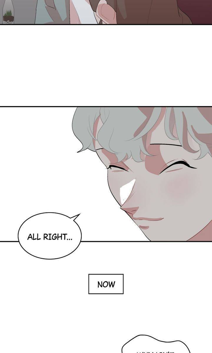 I Wanna Be the Madam! Chapter 22 - page 49