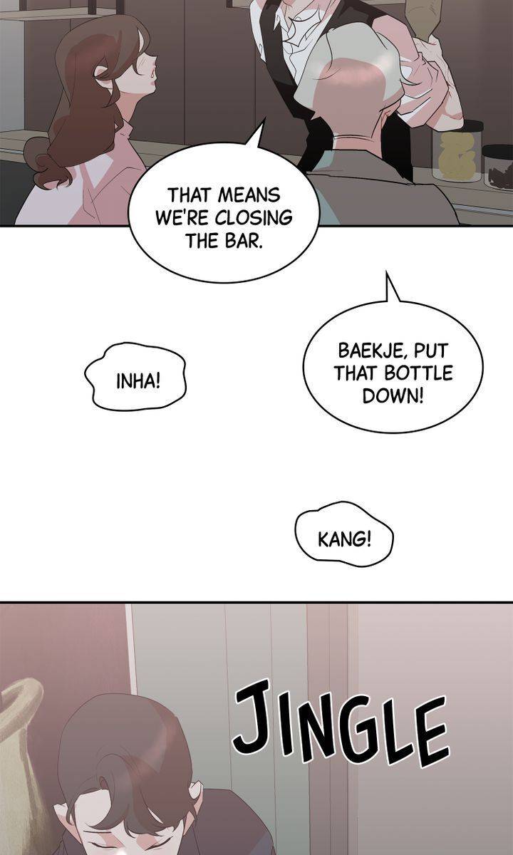 I Wanna Be the Madam! Chapter 22 - page 51