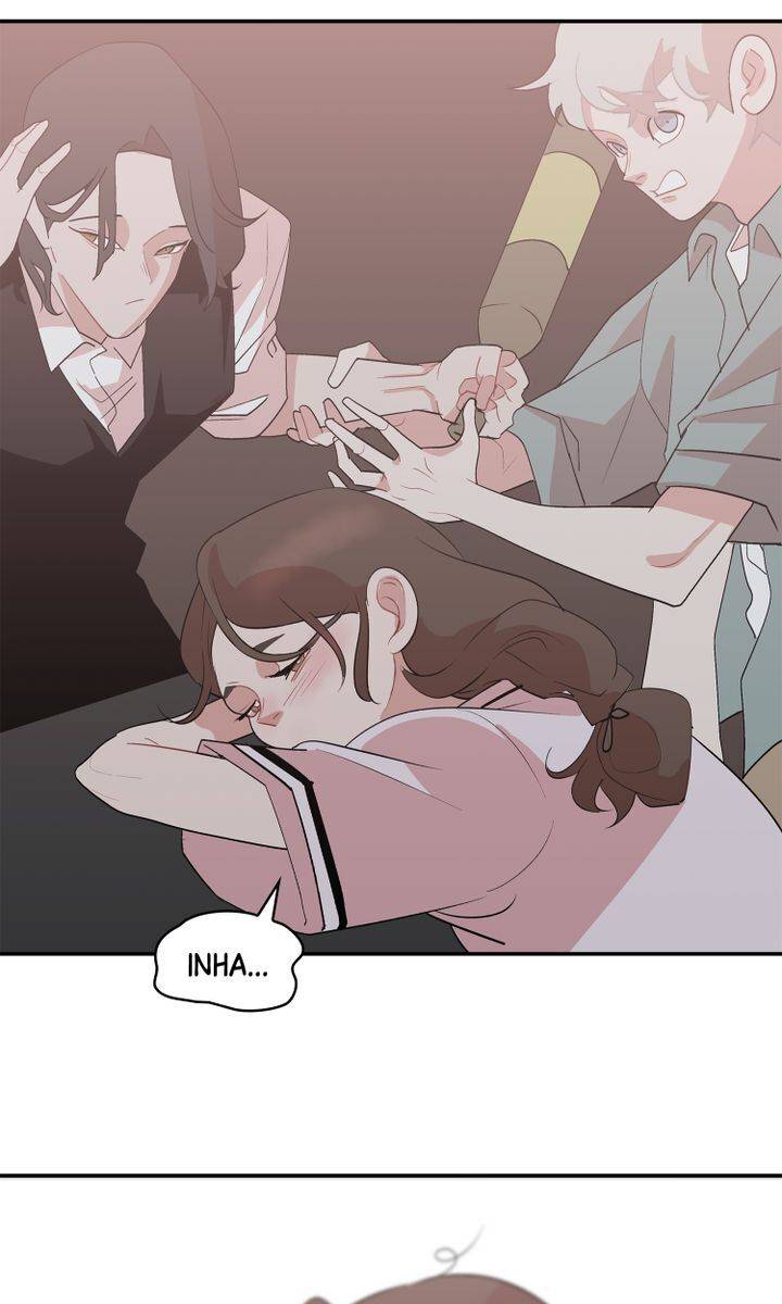 I Wanna Be the Madam! Chapter 22 - page 53