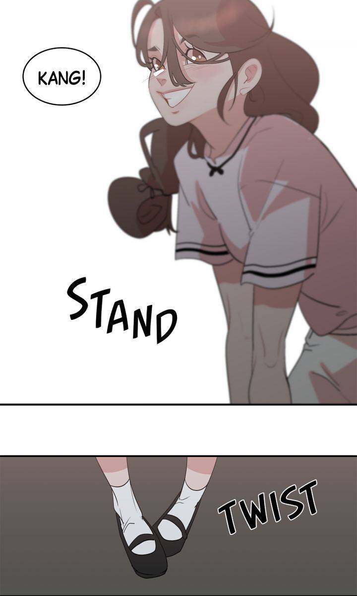 I Wanna Be the Madam! Chapter 22 - page 54