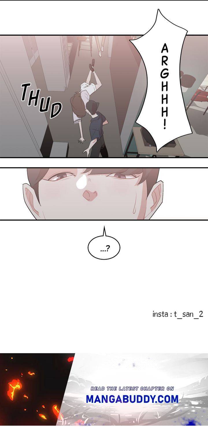 I Wanna Be the Madam! Chapter 22 - page 55