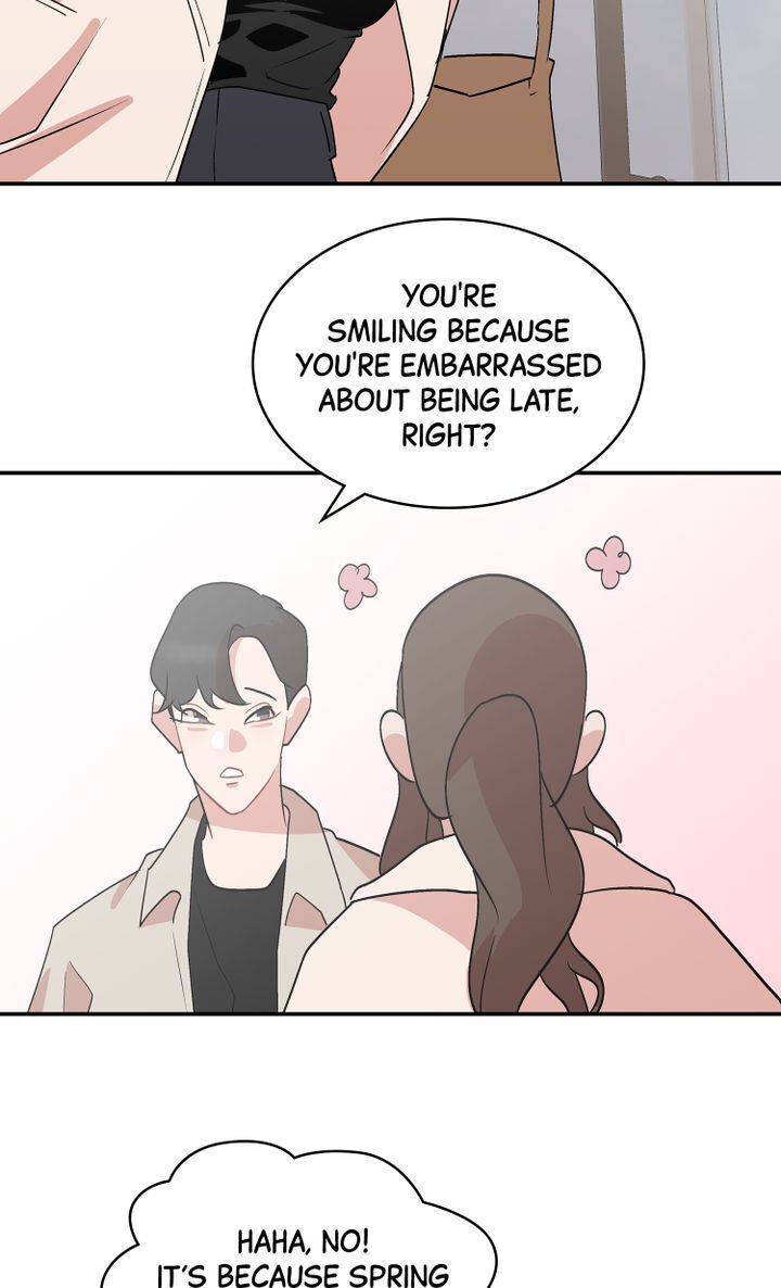 I Wanna Be the Madam! Chapter 20 - page 17