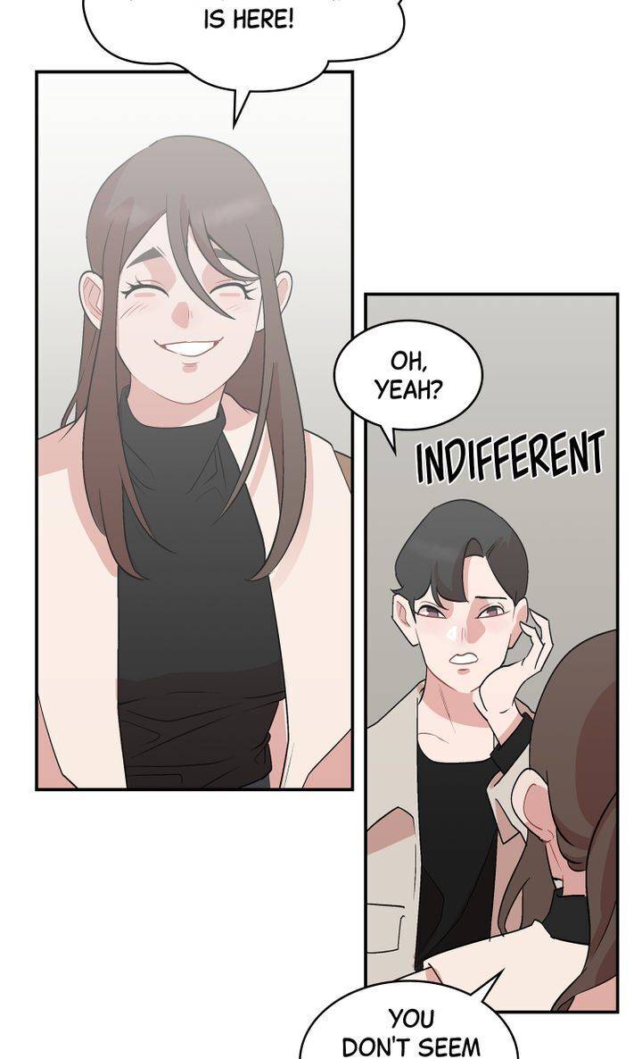 I Wanna Be the Madam! Chapter 20 - page 18