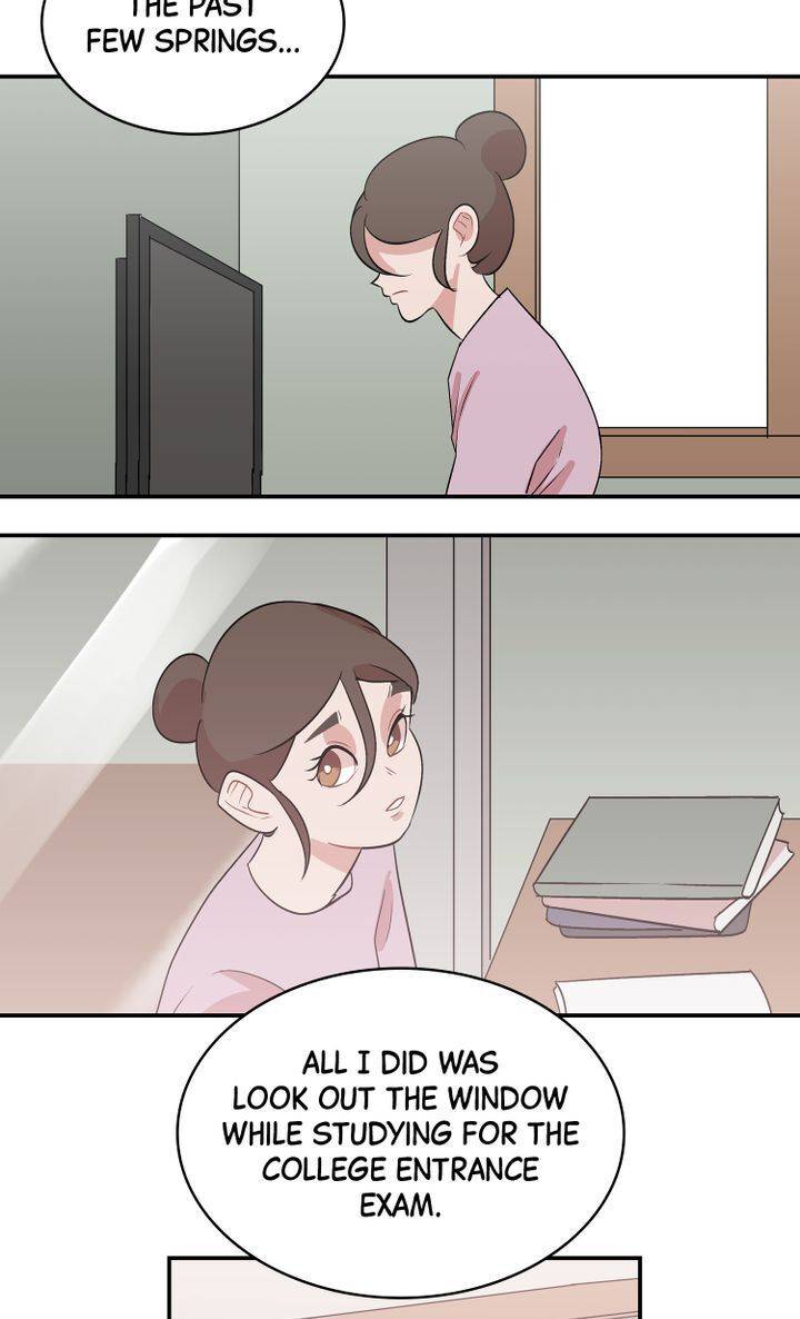 I Wanna Be the Madam! Chapter 20 - page 20