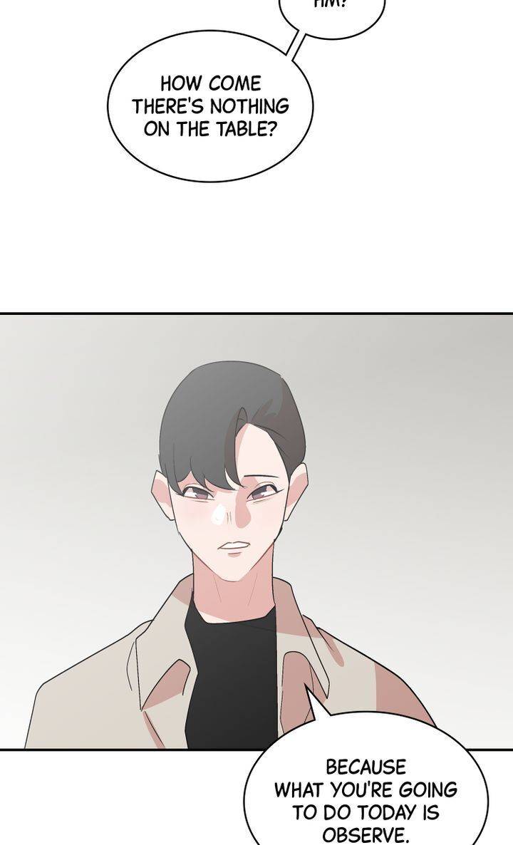 I Wanna Be the Madam! Chapter 20 - page 25