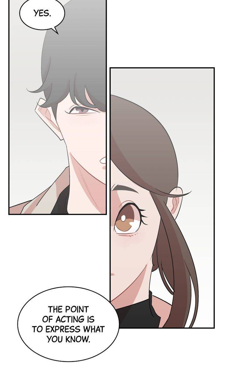 I Wanna Be the Madam! Chapter 20 - page 27
