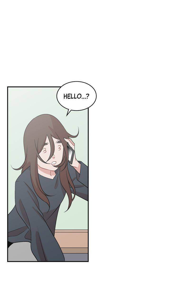 I Wanna Be the Madam! Chapter 20 - page 3
