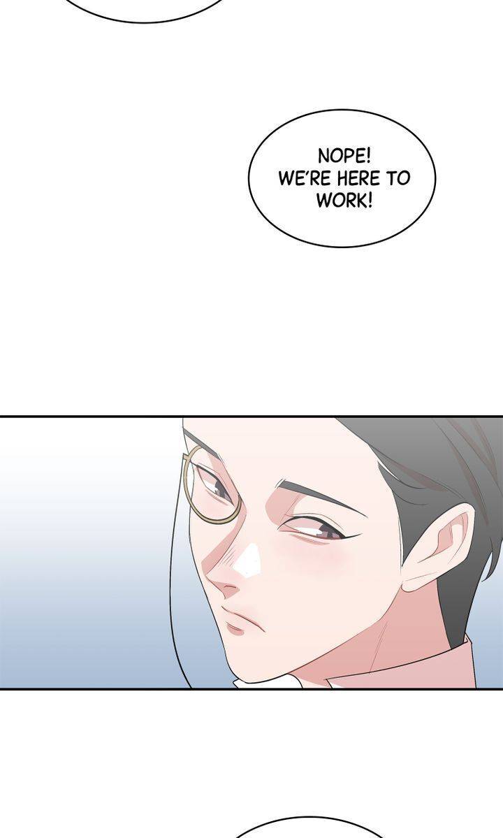 I Wanna Be the Madam! Chapter 17 - page 15