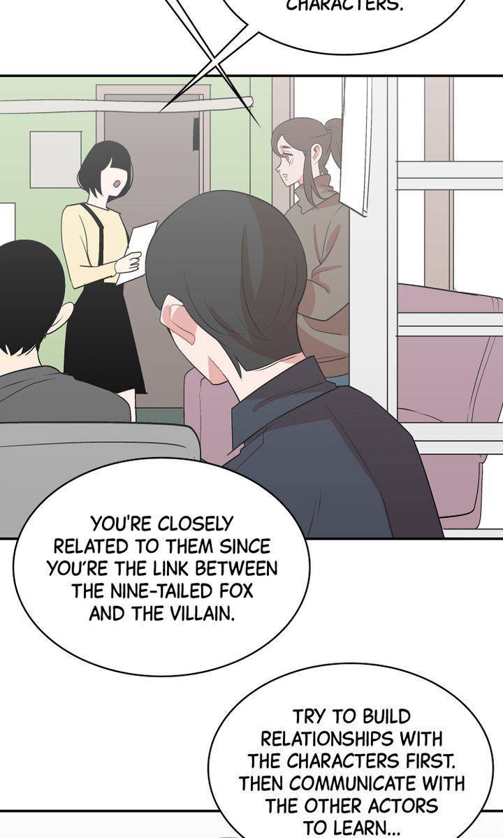 I Wanna Be the Madam! Chapter 17 - page 2