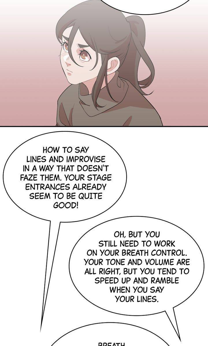 I Wanna Be the Madam! Chapter 17 - page 3