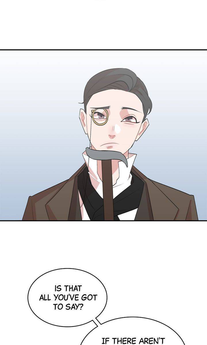I Wanna Be the Madam! Chapter 17 - page 33