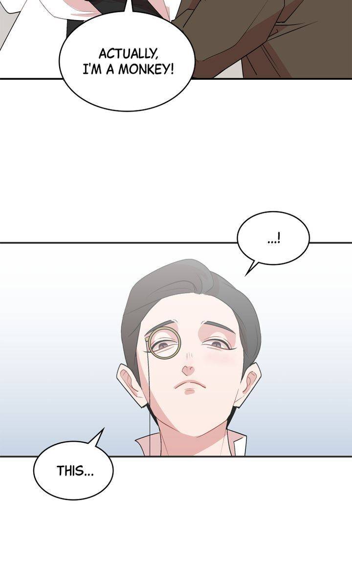 I Wanna Be the Madam! Chapter 17 - page 38