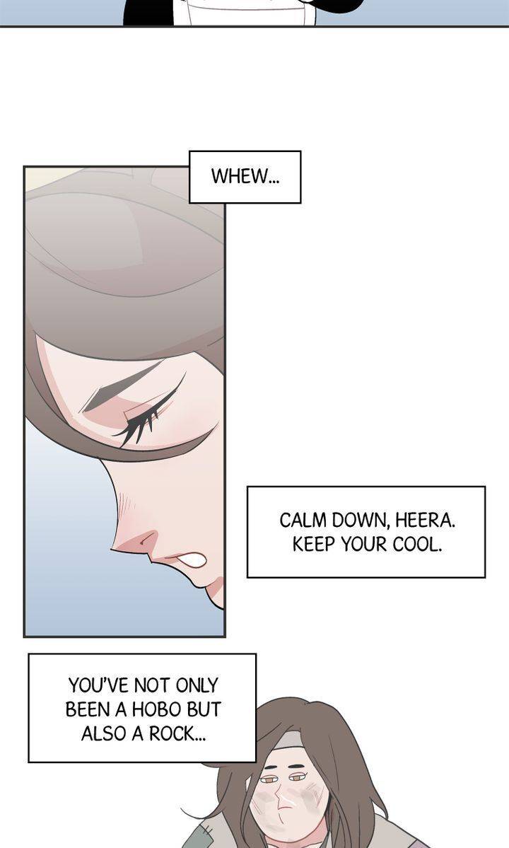 I Wanna Be the Madam! Chapter 17 - page 41