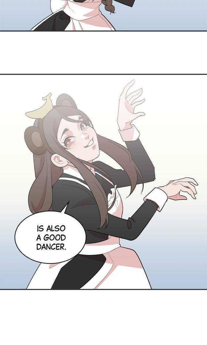 I Wanna Be the Madam! Chapter 17 - page 45
