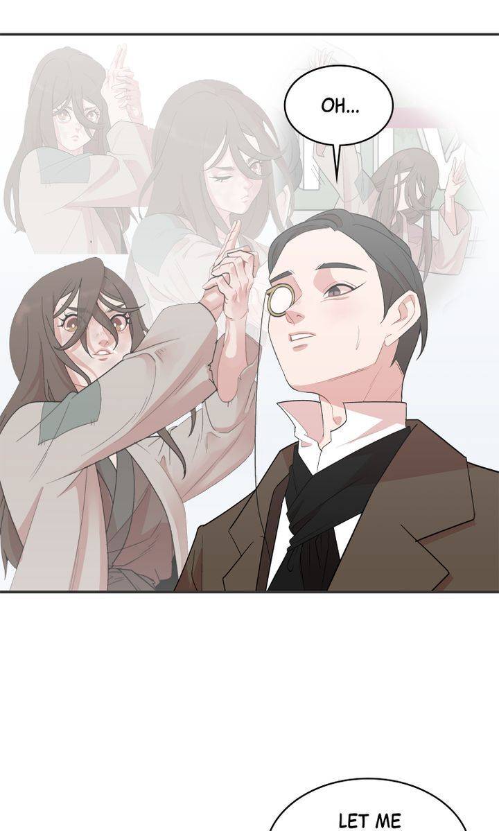 I Wanna Be the Madam! Chapter 17 - page 46