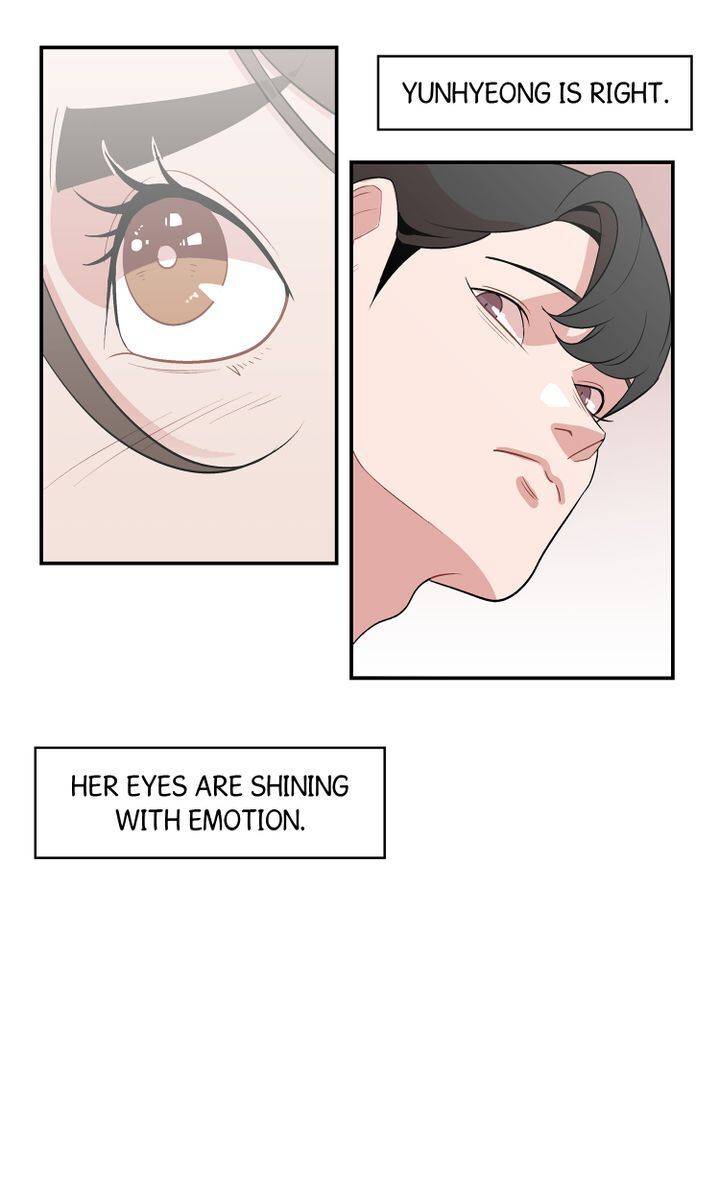 I Wanna Be the Madam! Chapter 17 - page 5