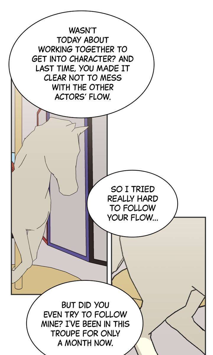 I Wanna Be the Madam! Chapter 17 - page 54