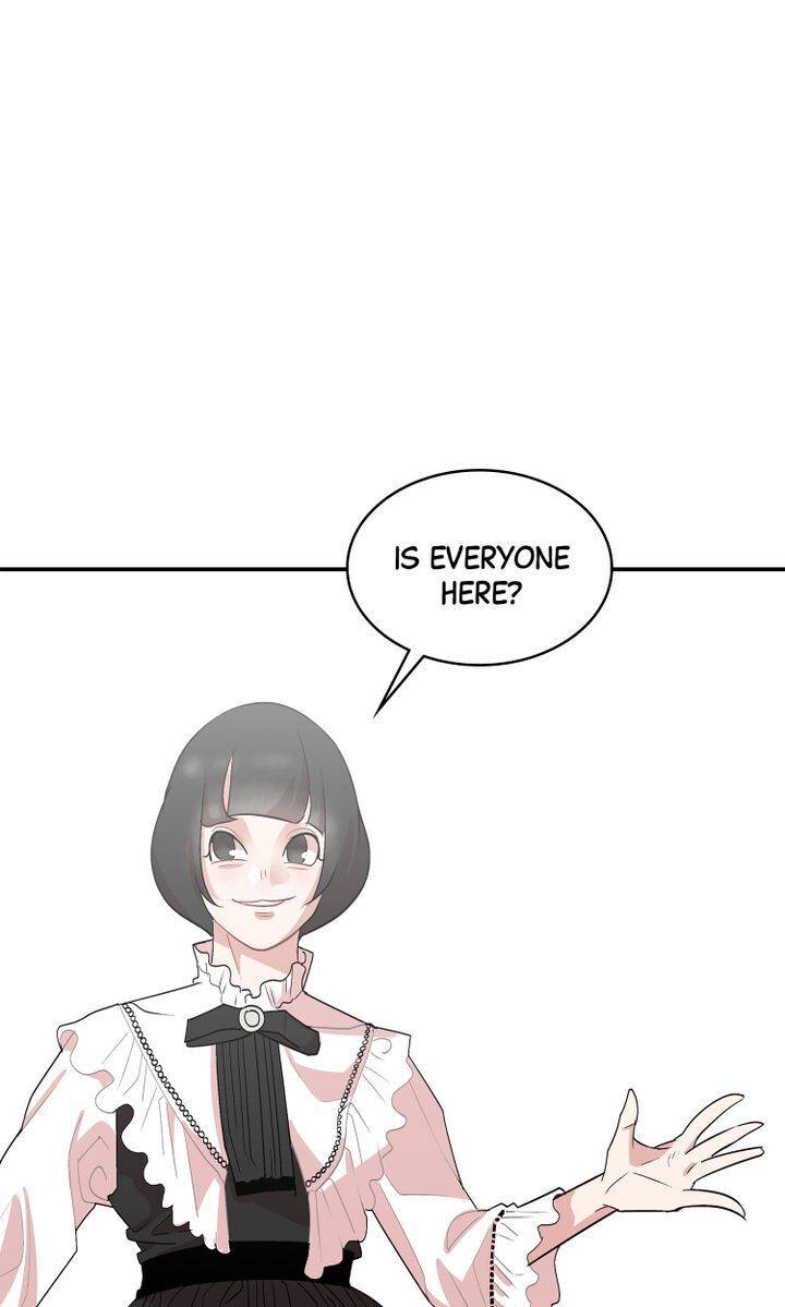 I Wanna Be the Madam! Chapter 17 - page 6