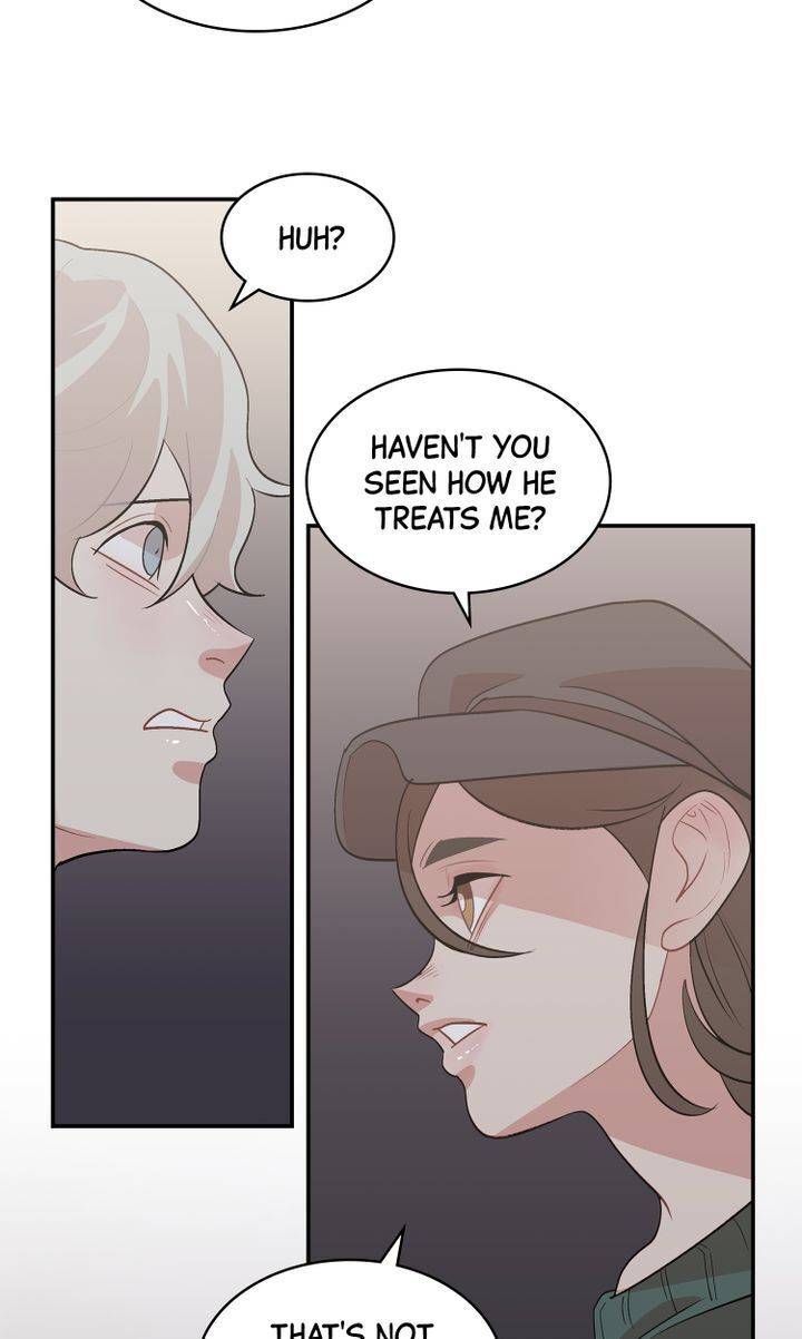 I Wanna Be the Madam! Chapter 15 - page 15