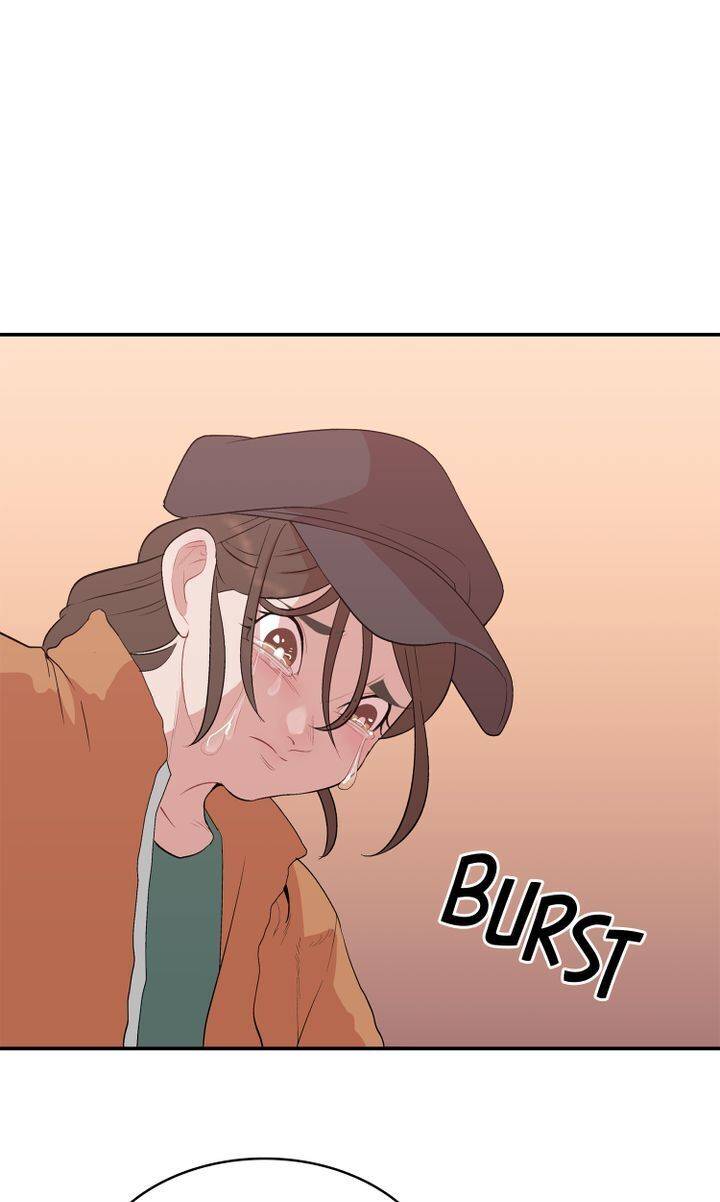 I Wanna Be the Madam! Chapter 15 - page 3