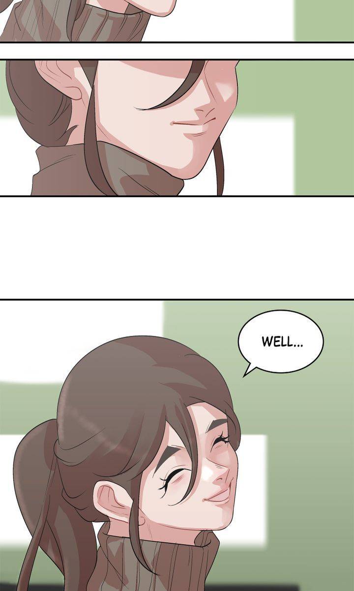I Wanna Be the Madam! Chapter 15 - page 46