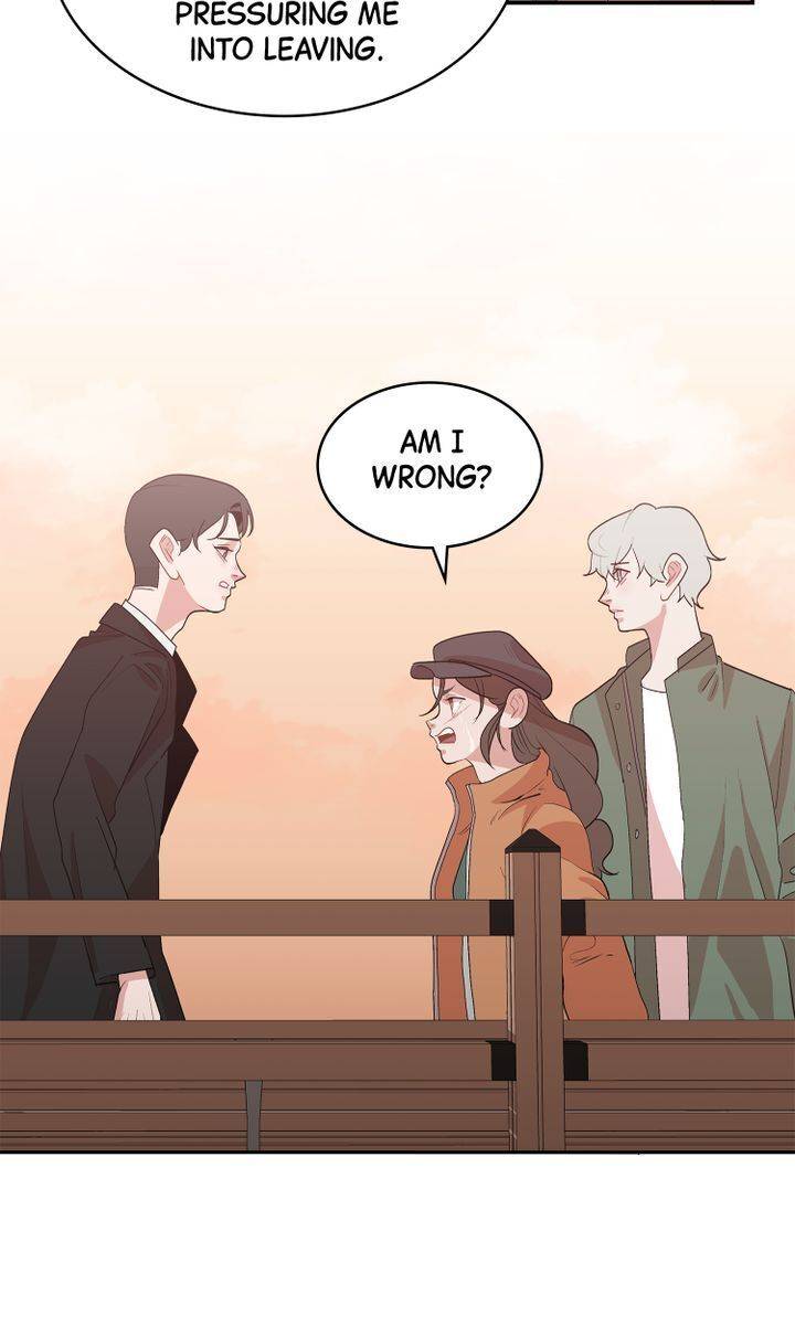 I Wanna Be the Madam! Chapter 15 - page 5