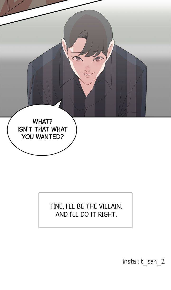 I Wanna Be the Madam! Chapter 15 - page 50